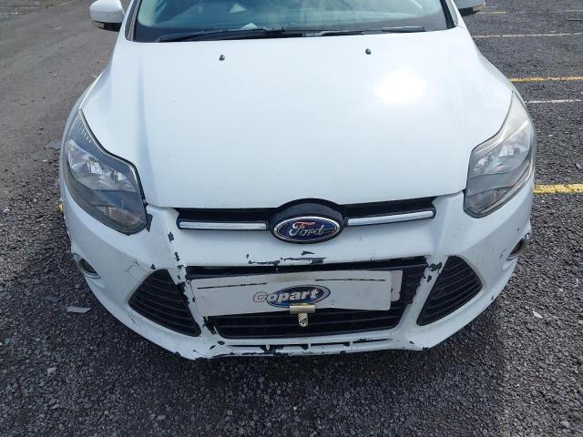 2012 FORD FOCUS TITA