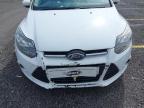 2012 FORD FOCUS TITA for sale at Copart SANDTOFT