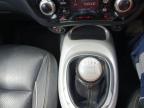 2014 NISSAN JUKE TEKNA for sale at Copart PETERLEE