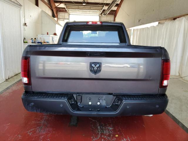  RAM 1500 2024 Сharcoal