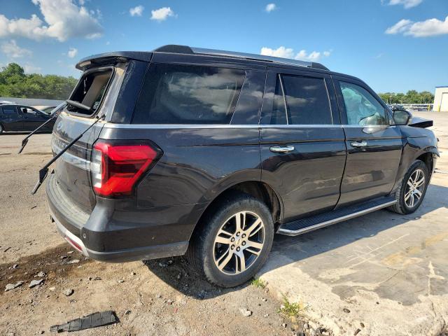  FORD EXPEDITION 2022 Black