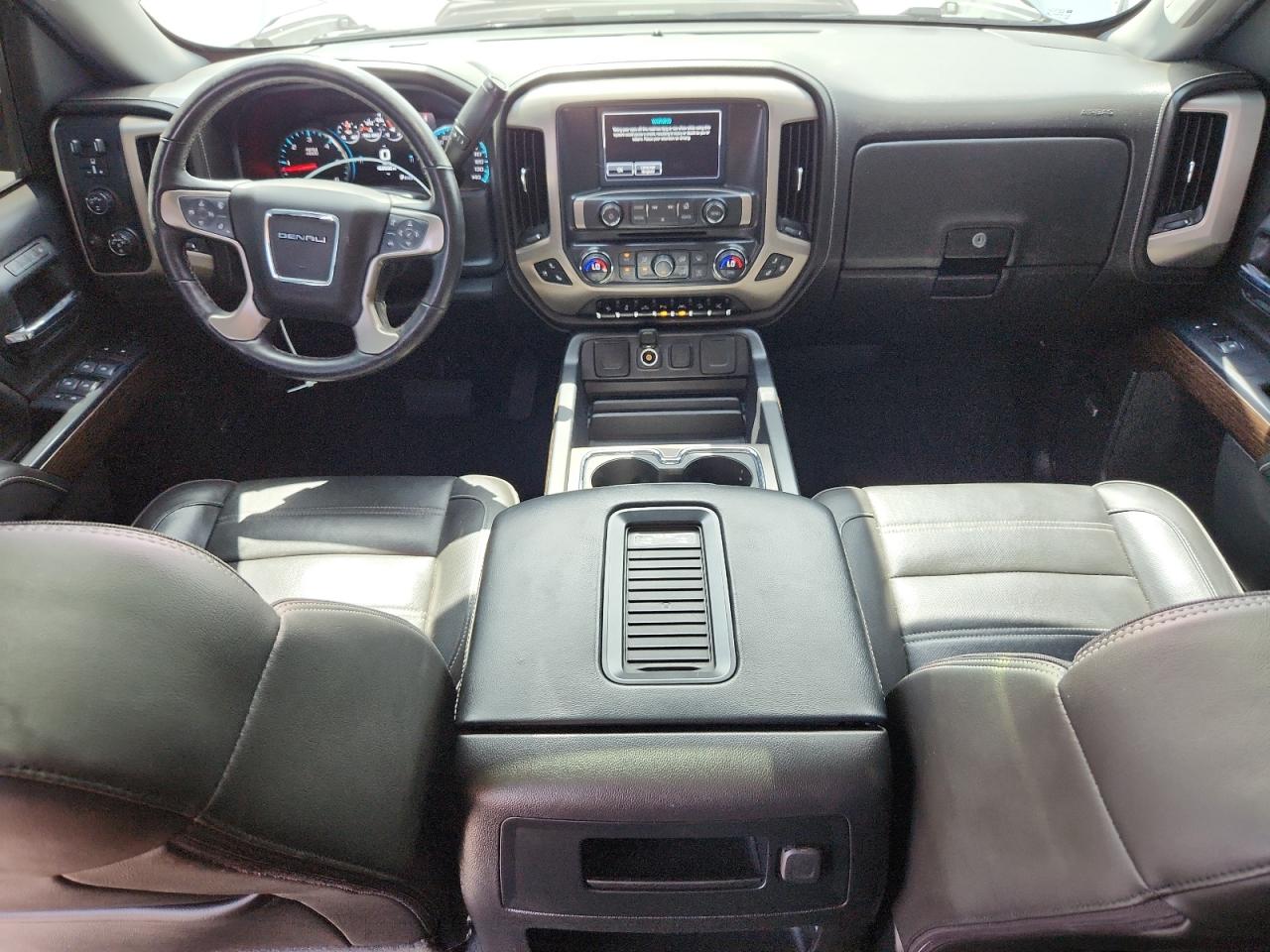 2018 GMC Sierra K1500 Denali VIN: 3GTU2PEJ9JG627525 Lot: 64630715