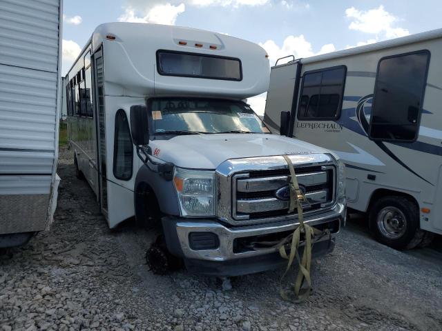 2016 FORD F550 SUPER DUTY   for sale at Copart IN - CICERO
