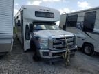 2016 FORD F550 SUPER DUTY   for sale at Copart IN - CICERO
