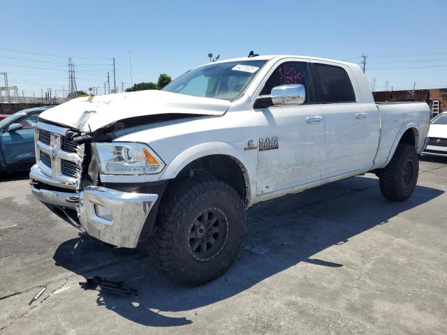  RAM 2500 2017 White