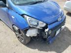 2020 HYUNDAI I10 PLAY for sale at Copart PETERLEE