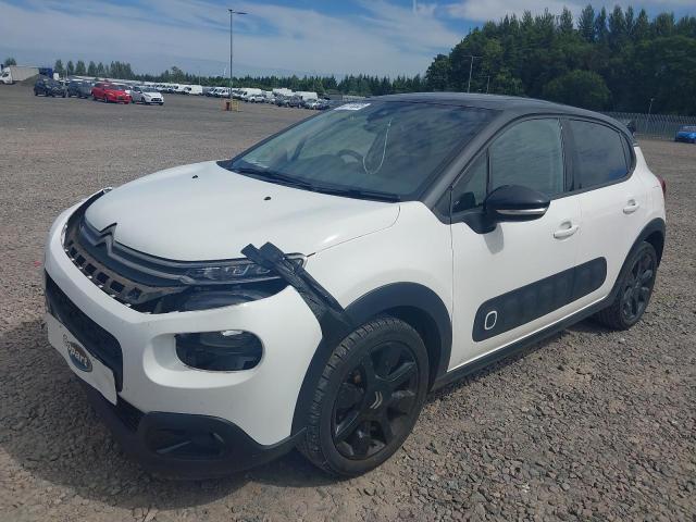 CITROEN C3 FLAIR P 2018