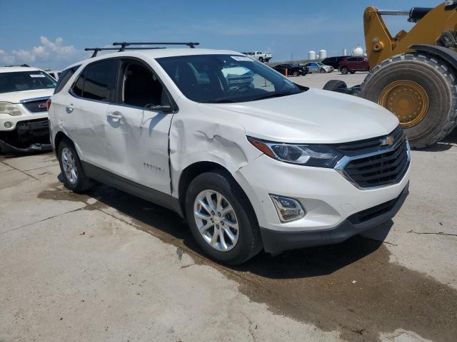  CHEVROLET EQUINOX 2018 Biały