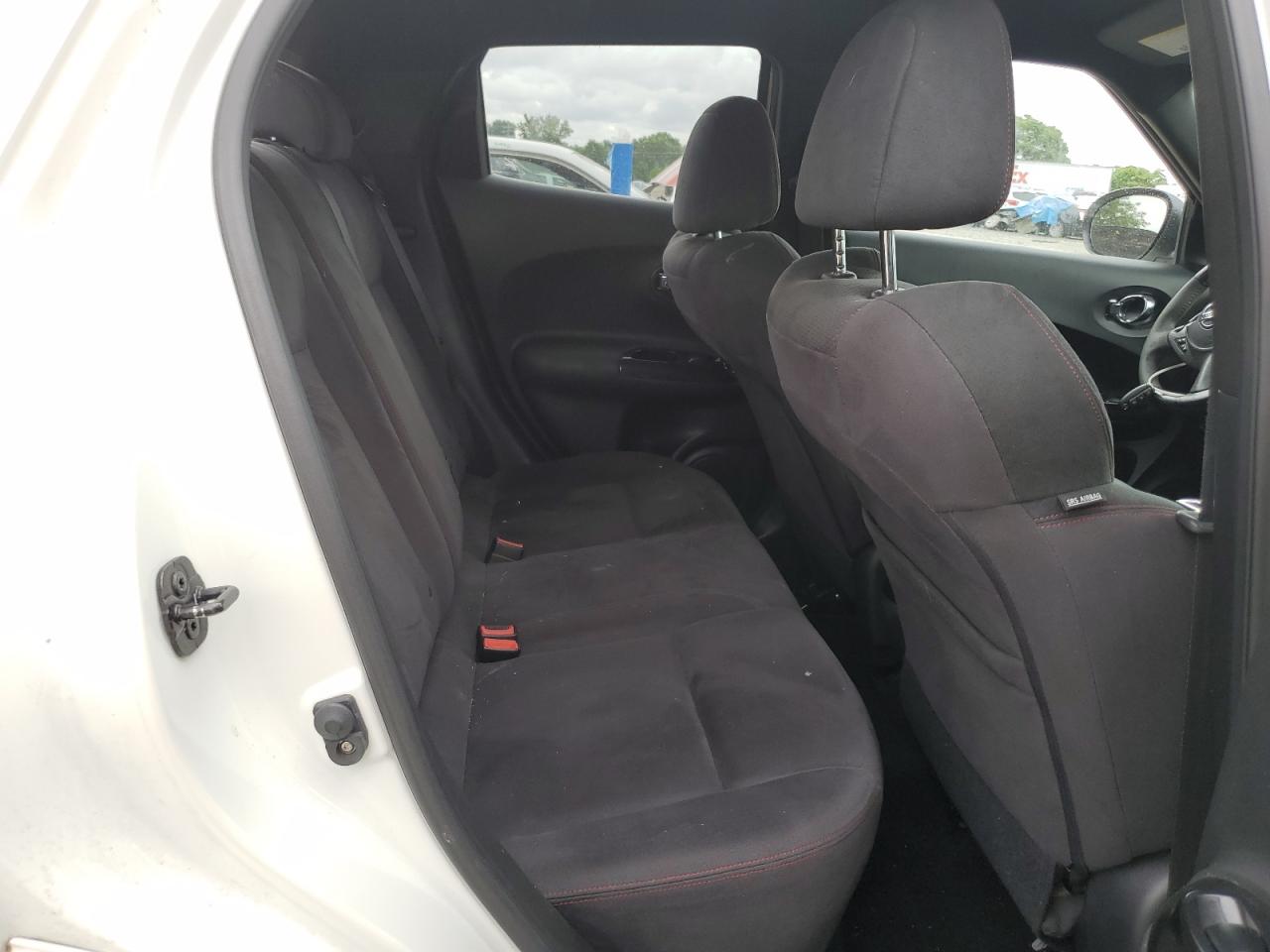 2013 Nissan Juke S VIN: JN8AF5MV9DT230585 Lot: 63706875