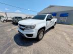 2018 CHEVROLET COLORADO    for sale at Copart TX - DALLAS