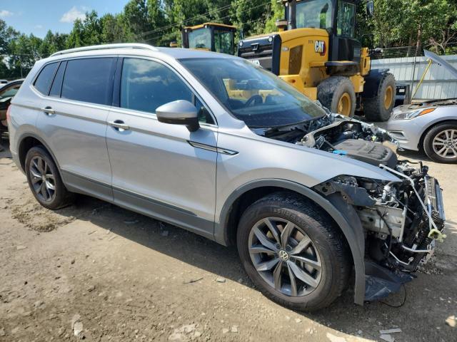  VOLKSWAGEN TIGUAN 2023 Srebrny