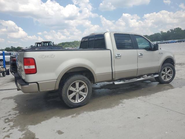 2006 FORD F150 SUPERCREW