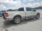 2006 FORD F150 SUPERCREW for sale at Copart IL - SOUTHERN ILLINOIS
