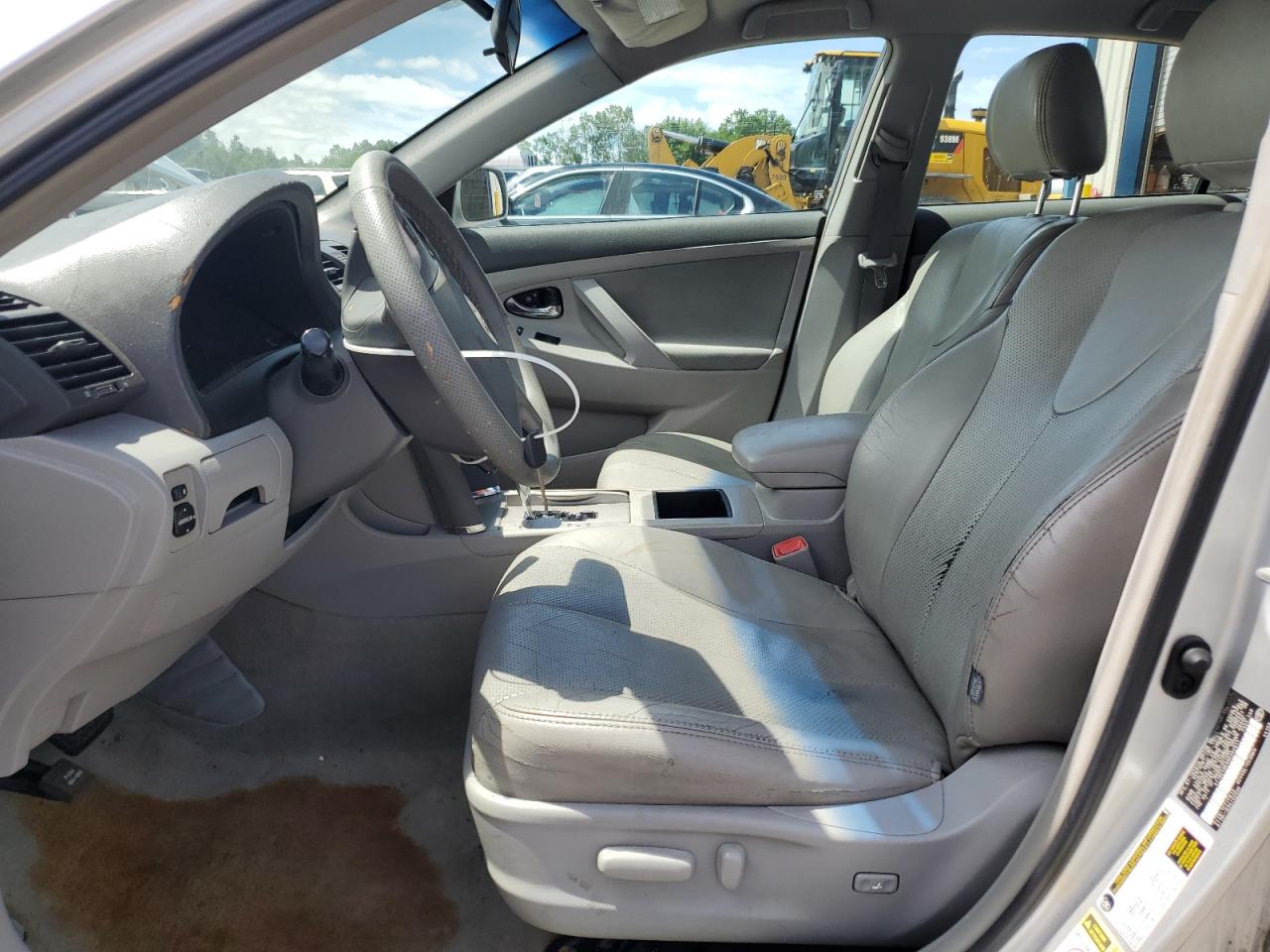 2009 Toyota Camry Base VIN: 4T1BE46K99U392911 Lot: 64926215