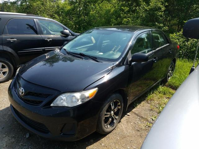 2013 TOYOTA COROLLA BASE   à vendre chez Copart QC - MONTREAL