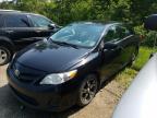 2013 TOYOTA COROLLA BASE   à vendre chez Copart QC - MONTREAL