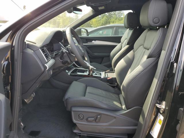 2024 AUDI Q5 SPORTBACK PREMIUM 45  
