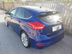2015 FORD FOCUS ZETE for sale at Copart WESTBURY