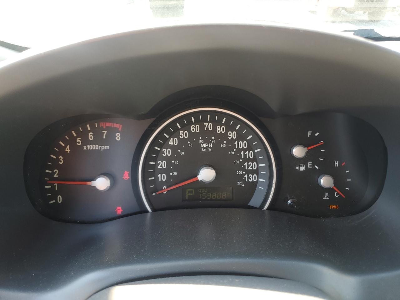 2011 Kia Sedona Lx VIN: KNDMG4C78B6378371 Lot: 65243495