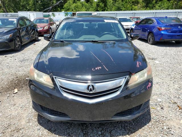  ACURA ILX 2014 Black
