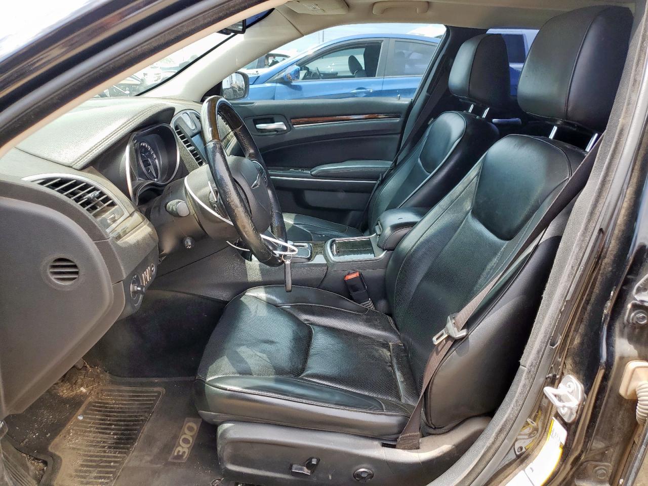 2016 Chrysler 300C VIN: 2C3CCAET7GH238676 Lot: 66699995