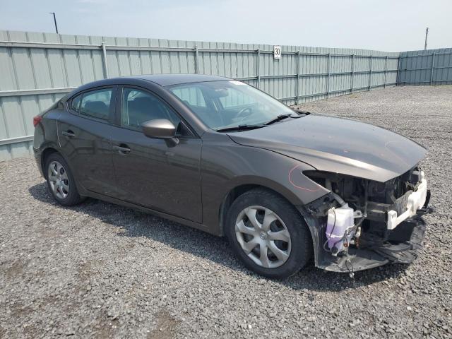 2014 MAZDA 3 SPORT  