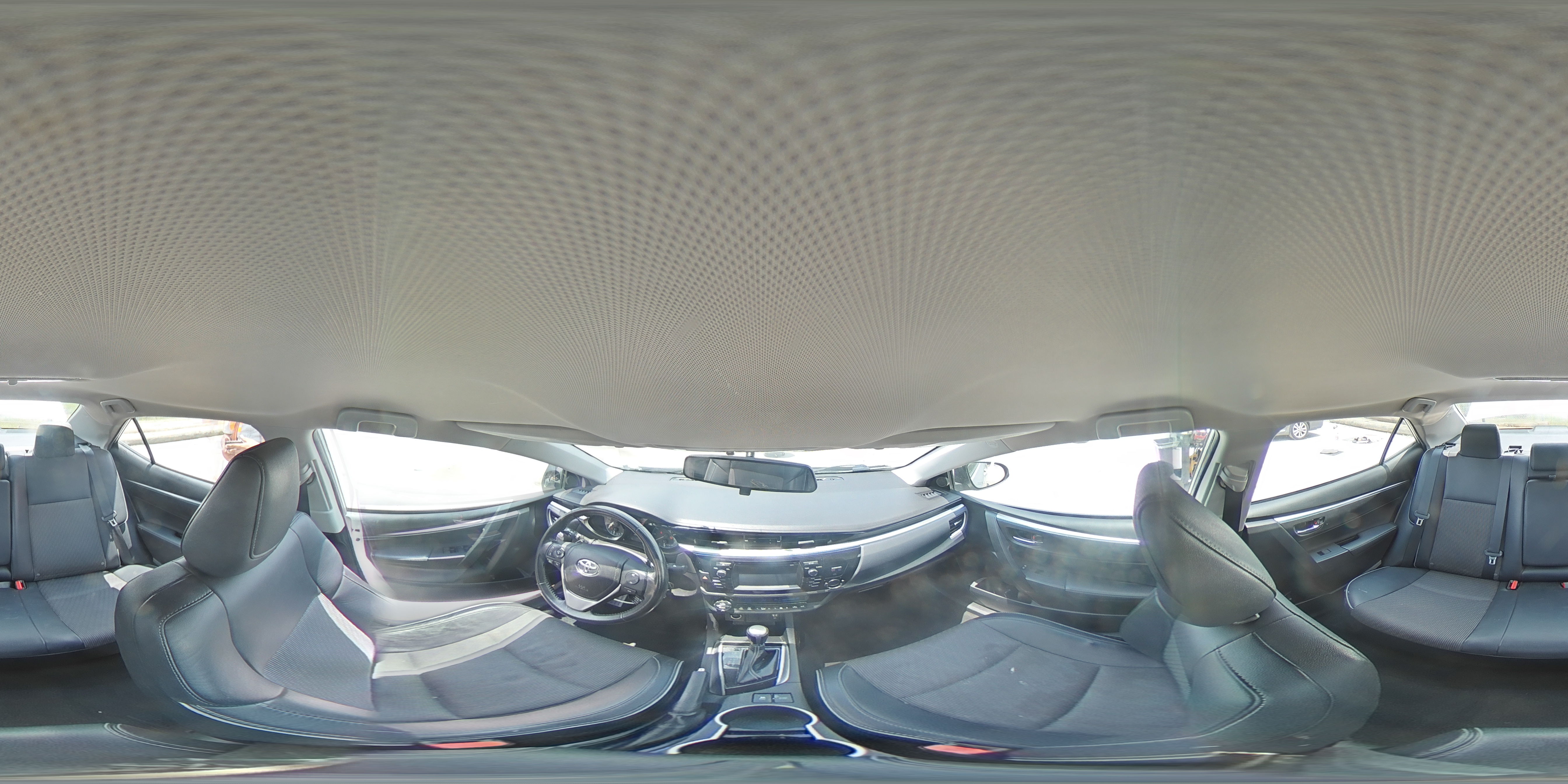 2016 Toyota Corolla L VIN: 2T1BURHEXGC588071 Lot: 66470045