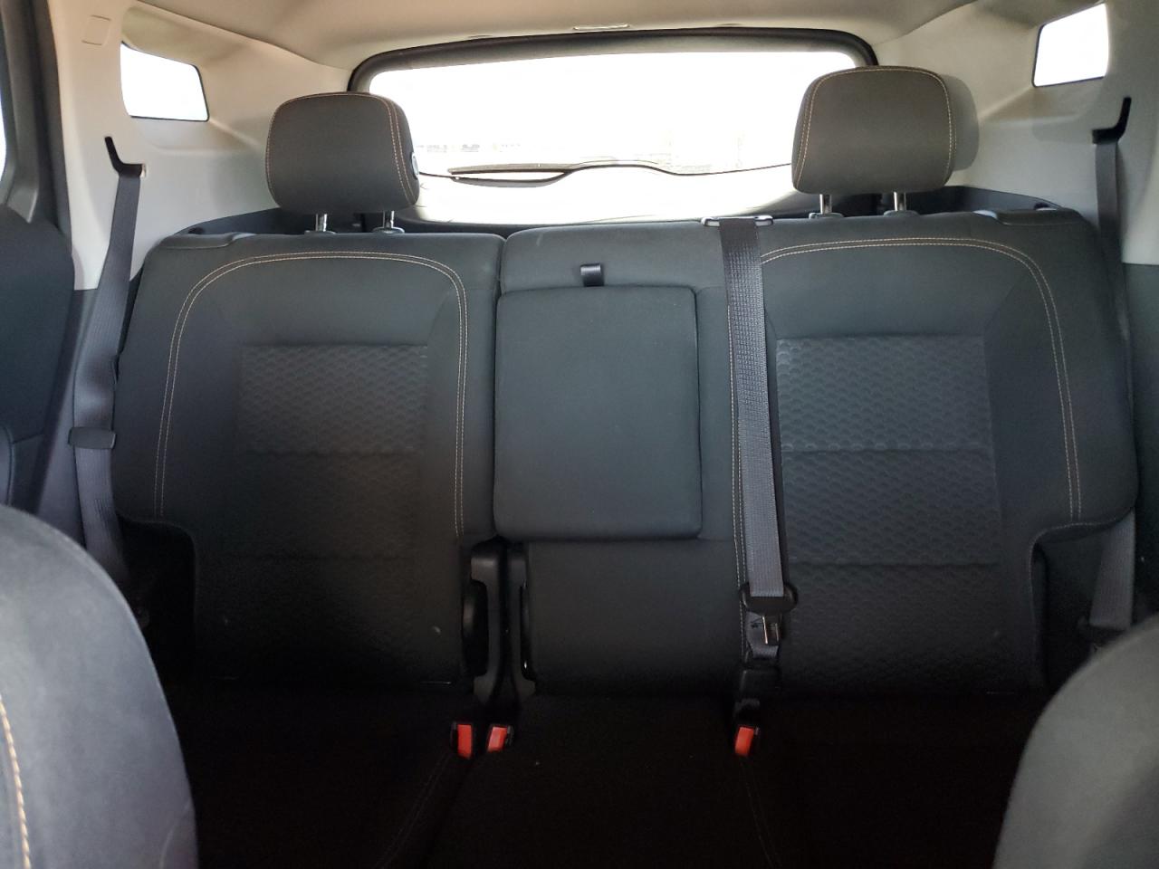 2018 GMC Terrain Sle VIN: 3GKALTEV4JL332730 Lot: 65514815