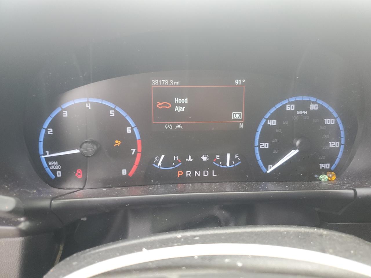 2024 Ford Bronco Sport Big Bend VIN: 3FMCR9B62RRE30727 Lot: 66830575