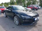 2016 AUDI TT S LINE for sale at Copart GLOUCESTER