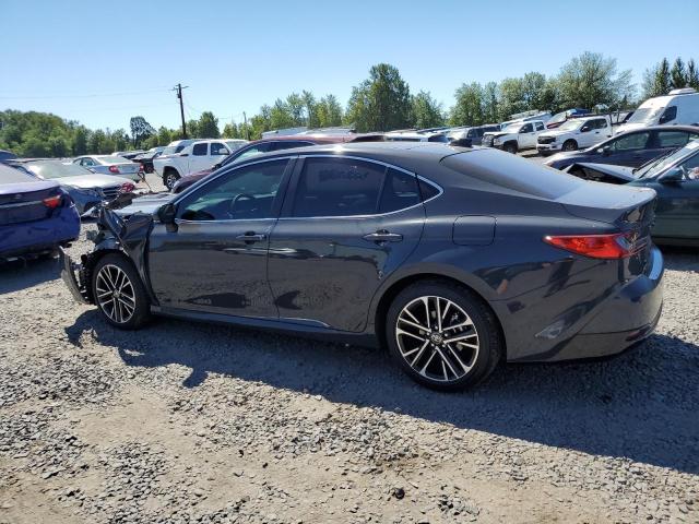  TOYOTA CAMRY 2025 Серый