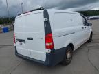 2019 MERCEDES-BENZ VITO 114 BLUETEC  for sale at Copart WHITBURN