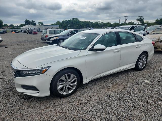  HONDA ACCORD 2020 Biały
