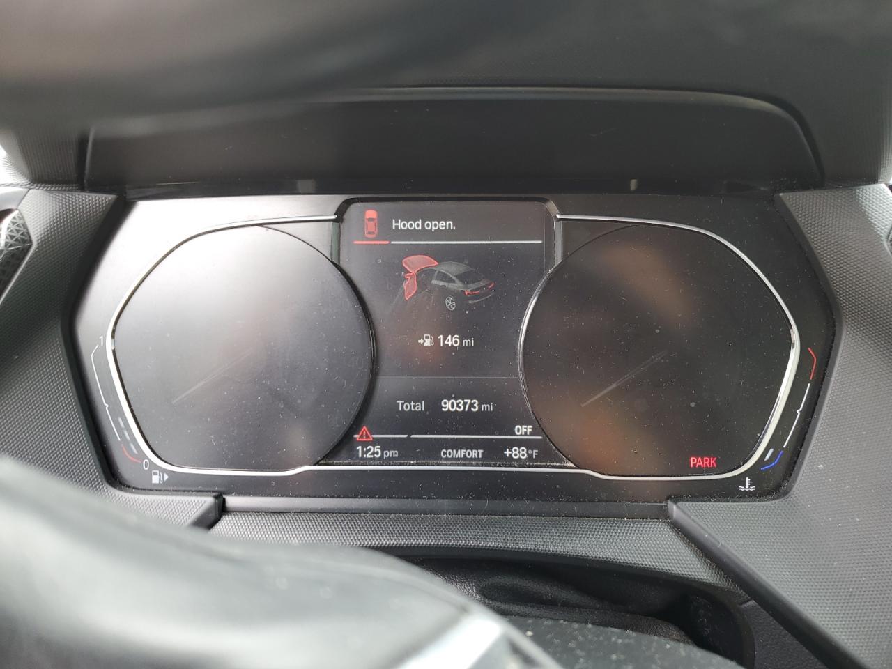 2021 BMW 228I VIN: WBA53AK02M7H73386 Lot: 65270825