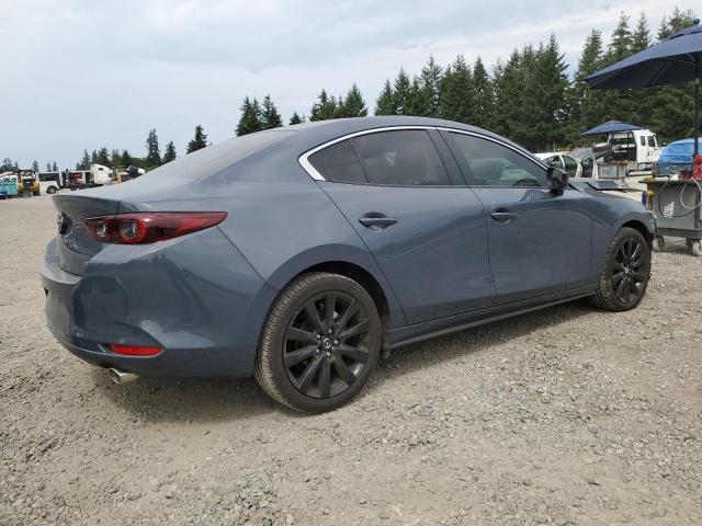  MAZDA 3 2025 Серый