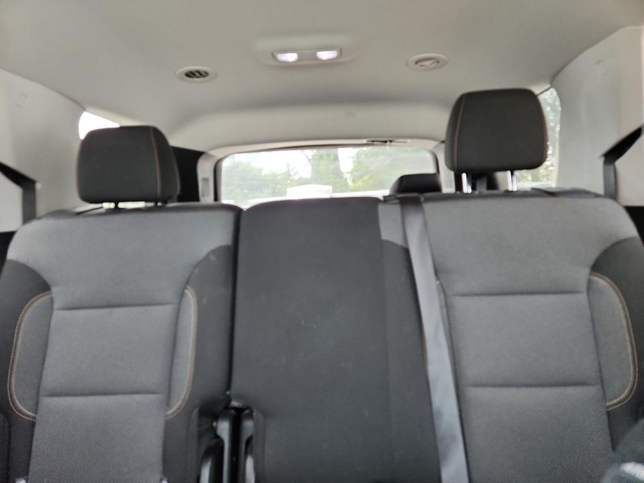 2020 Chevrolet Traverse Ls VIN: 1GNEVFKW6LJ249615 Lot: 65306015