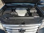 2012 LEXUS GX 460 PREMIUM   à vendre chez Copart OH - DAYTON
