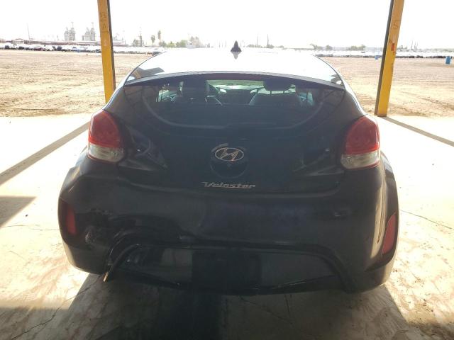  HYUNDAI VELOSTER 2013 Czarny