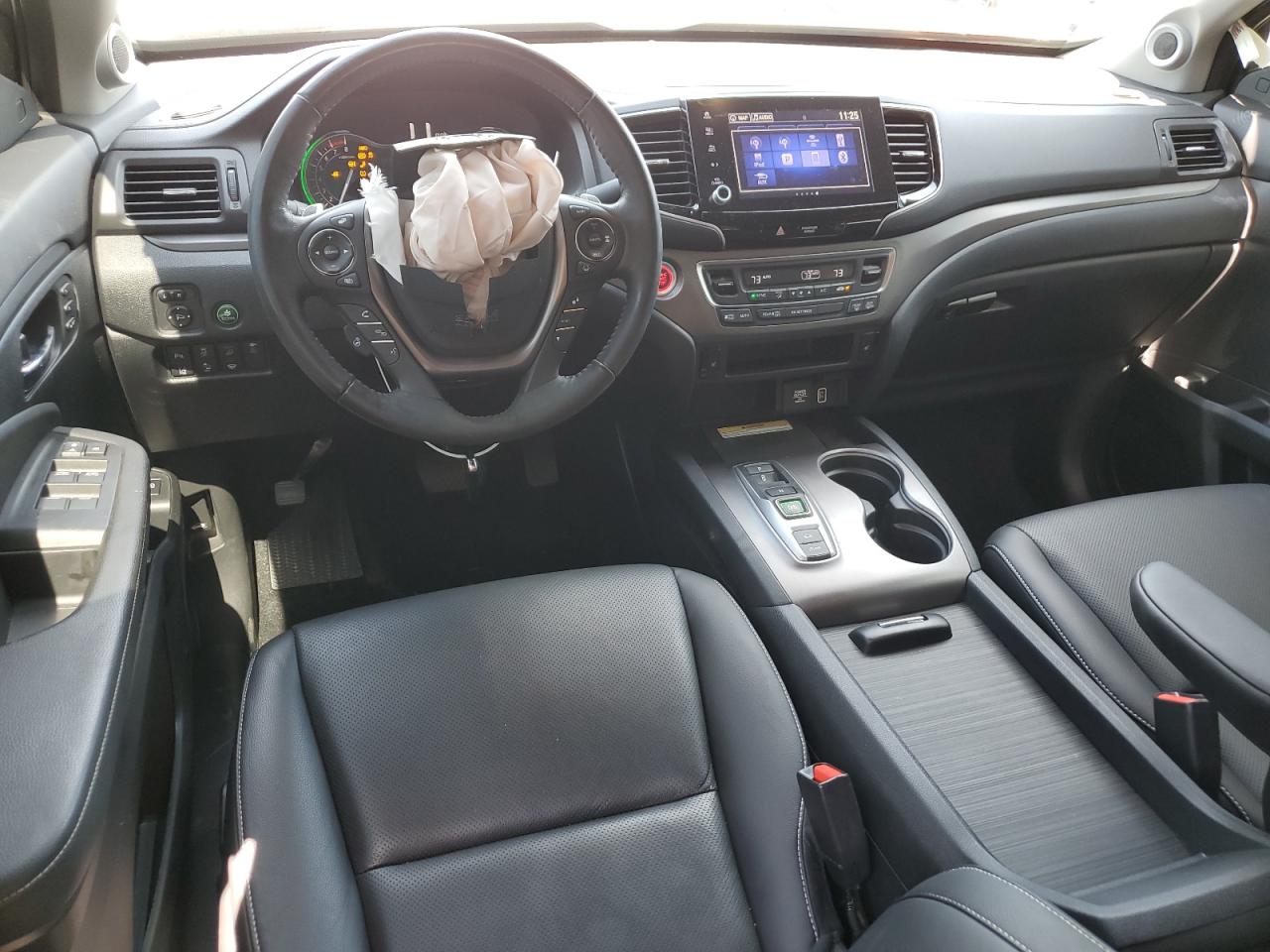 2021 Honda Ridgeline Rtl VIN: 5FPYK3F71MB016449 Lot: 64046975