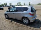 2009 HONDA FIT    à vendre chez Copart QC - MONTREAL