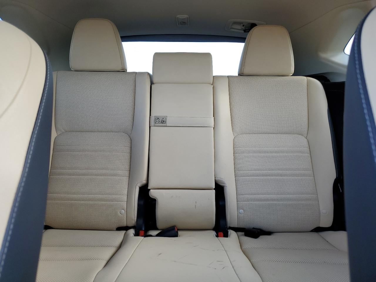 2018 Lexus Nx 300 Base VIN: JTJBARBZ5J2177538 Lot: 65463795