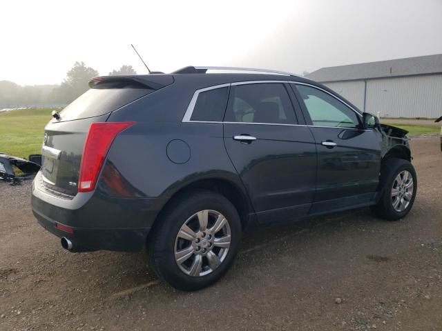  CADILLAC SRX 2015 Szary