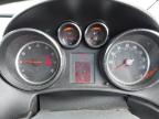 2012 VAUXHALL ASTRA EXCI for sale at Copart SANDY