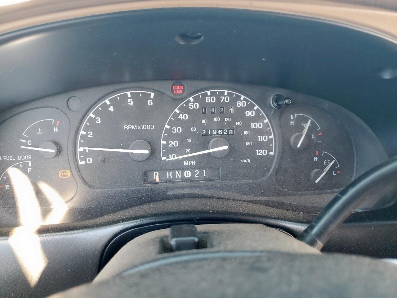 1999 Ford Explorer VIN: 1FMZU35P9XZA08506 Lot: 64014295