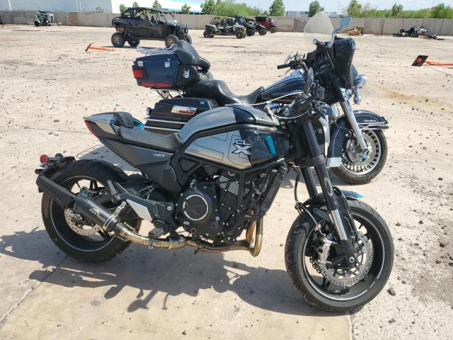 2022 CFMO 700CL-X   for sale at Copart AZ - PHOENIX NORTH