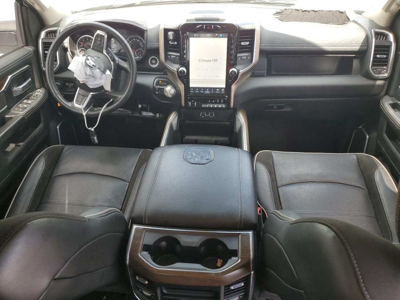2023 Ram 2500 Laramie VIN: 3C6UR5FJ9PG500854 Lot: 64947655