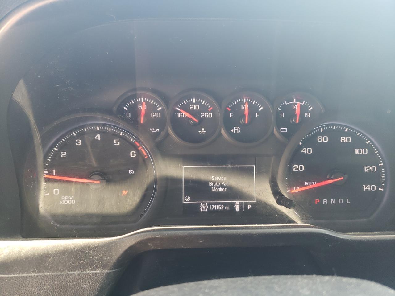 2021 Chevrolet Silverado K1500 VIN: 3GCNYAEH8MG202086 Lot: 65517195