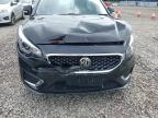 2022 MG 3 EXCLUSIVE NAV VTI-TECH  for sale at Copart EAST KILBRIDE
