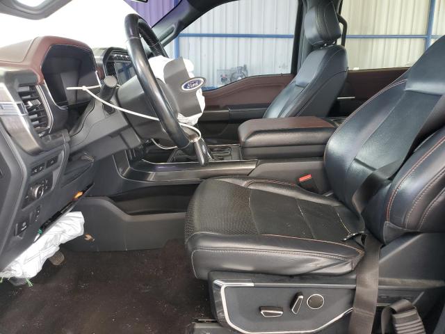  FORD F-150 2021 Black