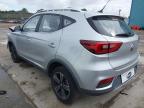 2019 MG MOTOR UK ZS EXCLUSIVE for sale at Copart ROCHFORD